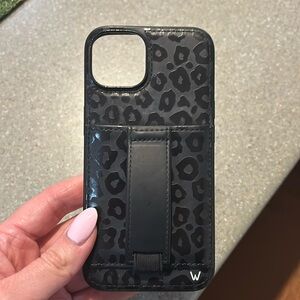 Walli iPhone 14 Phone case
